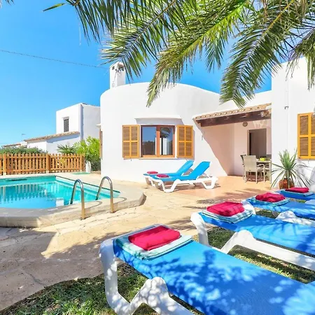 Antonia Sol By * Cala d'Or (Mallorca)