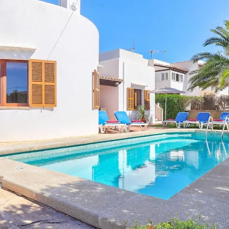 Antonia Sol By Cala d'Or (Mallorca)