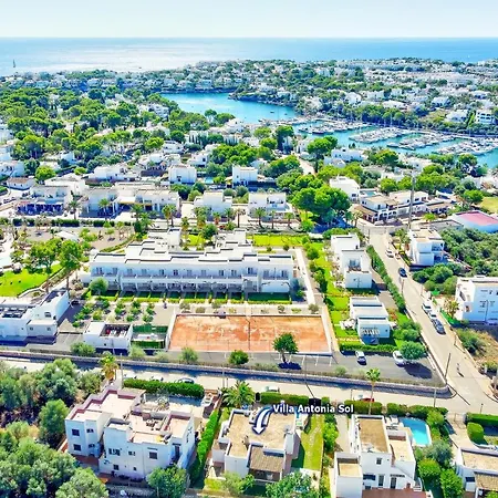 Antonia Sol By Villa Cala d'Or (Mallorca)