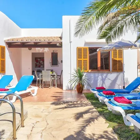 Villa Antonia Sol By *