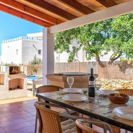 Antonia Sol By Villa Cala d'Or (Mallorca)