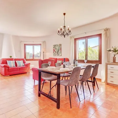 Antonia Sol By Villa Cala d'Or (Mallorca)